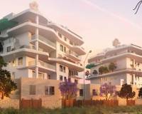Segunda mano - Bungalow - Villajoyosa