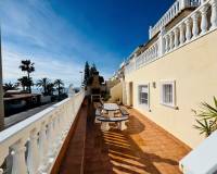 Segunda mano - Chalet - La Mata - Torre del Moro