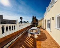 Segunda mano - Chalet - La Mata - Torre del Moro