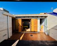 Segunda mano - Duplex - Guardamar del Segura - Los secanos