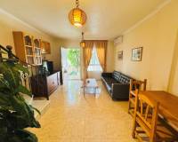 Segunda mano - Duplex - Torrevieja - Aguas Nuevas