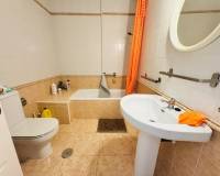 Segunda mano - Duplex - Torrevieja - Aguas Nuevas