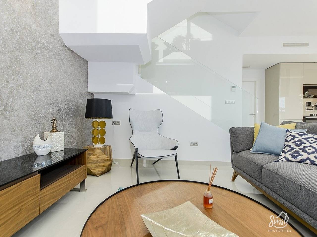 Villa - New Build - Los Montesinos - La herrada