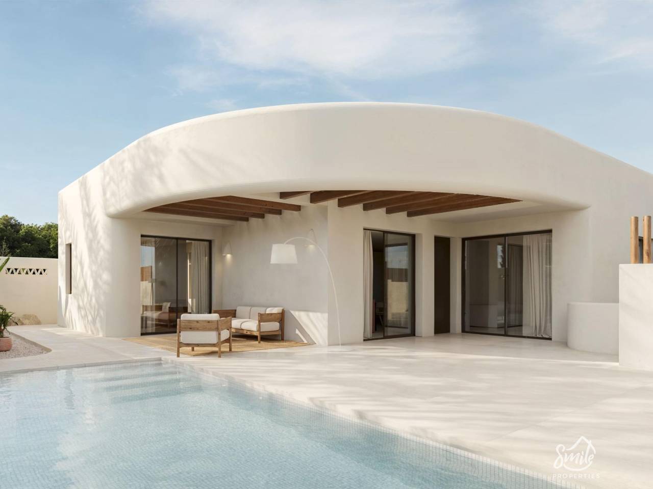 Villa - Obra Nueva - Algorfa - La finca golf