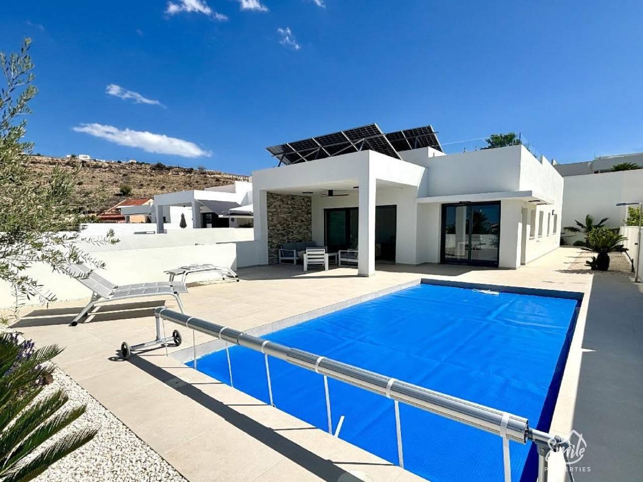 Villa - Obra Nueva - Benijófar - Pueblo