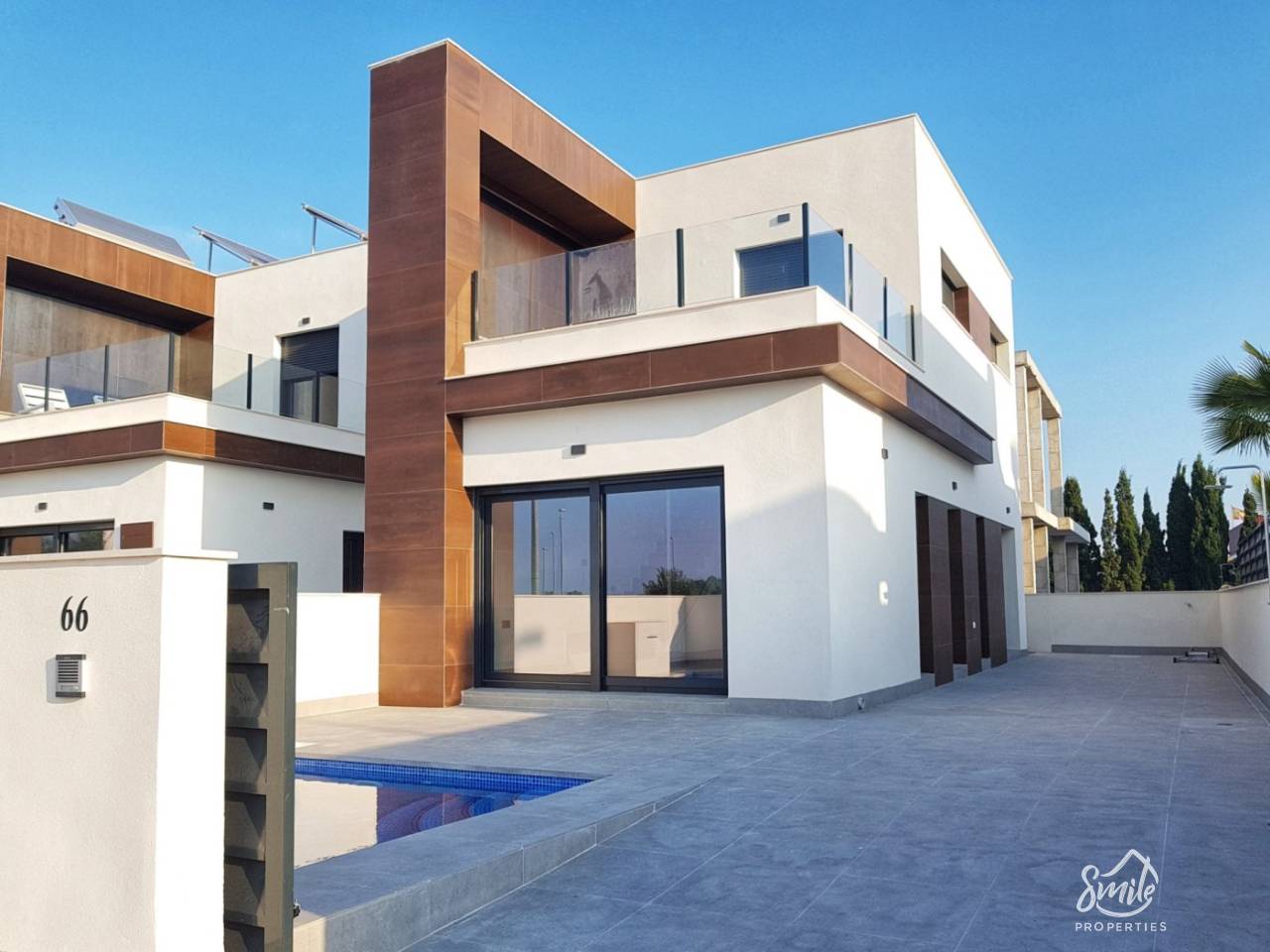 Villa - Obra Nueva - Daya Nueva - 39316