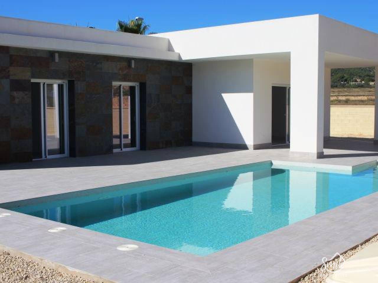 Villa - Obra Nueva - La Romana - Villas de la Romana